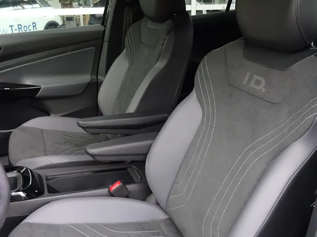 VW ID.5 Pro Performance 77 kWh