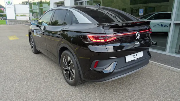 VW ID.5 Pro Performance 77 kWh