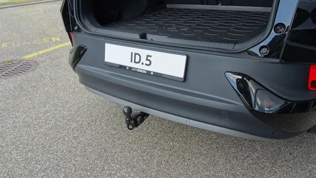 VW ID.5 Pro Performance 77 kWh