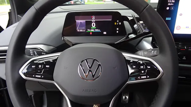 VW ID.5 Pro Performance 77 kWh