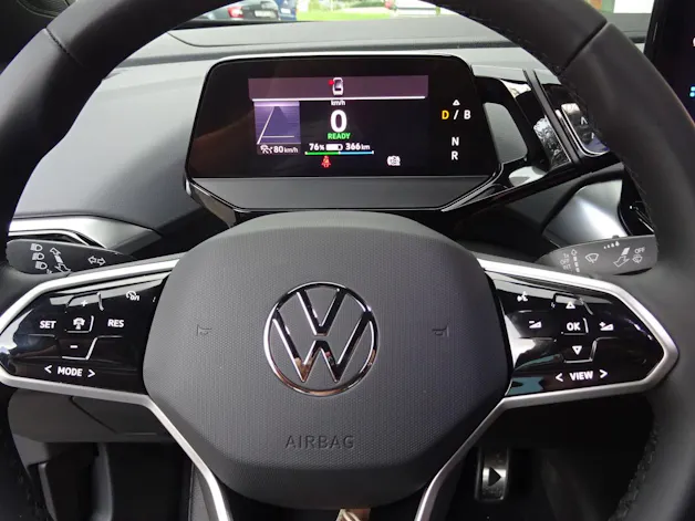 VW ID.5 Pro Performance 77 kWh