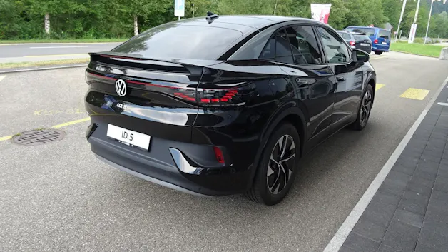 VW ID.5 Pro Performance 77 kWh