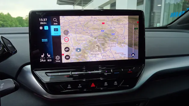 VW ID.5 Pro Performance 77 kWh