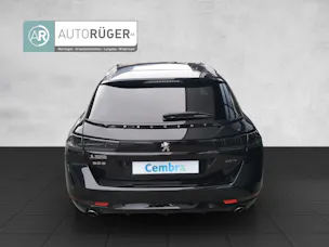 Peugeot 508 SW 1.6 Pure Tech GT EAT8