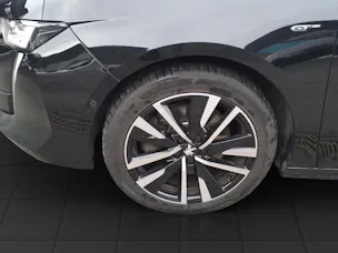 Peugeot 508 SW 1.6 Pure Tech GT EAT8