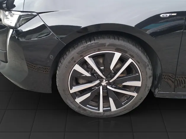 Peugeot 508 SW 1.6 Pure Tech GT EAT8