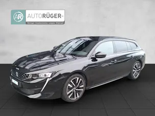 Peugeot 508 SW 1.6 Pure Tech GT EAT8