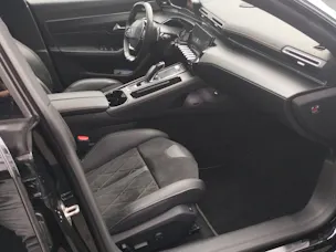 Peugeot 508 SW 1.6 Pure Tech GT EAT8