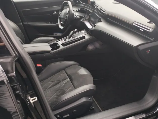 Peugeot 508 SW 1.6 Pure Tech GT EAT8