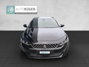 Peugeot 508 SW 1.6 Pure Tech GT EAT8