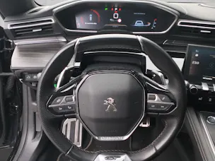 Peugeot 508 SW 1.6 Pure Tech GT EAT8