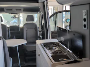 VW Grand California 600 2.0 BI-TDI
