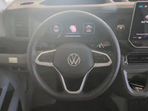 VW Grand California 600 2.0 BI-TDI