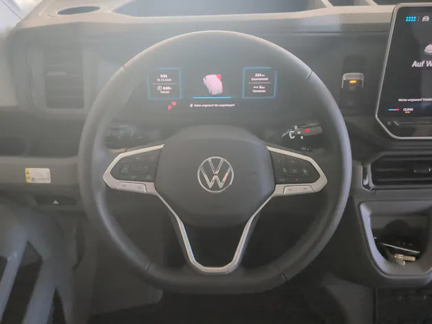 VW Grand California 600 2.0 BI-TDI