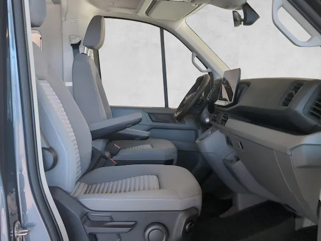 VW Grand California 600 2.0 BI-TDI