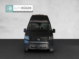 VW Grand California 600 2.0 BI-TDI