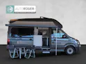 VW Grand California 600 2.0 BI-TDI