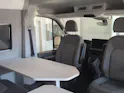 VW Grand California 600 2.0 BI-TDI