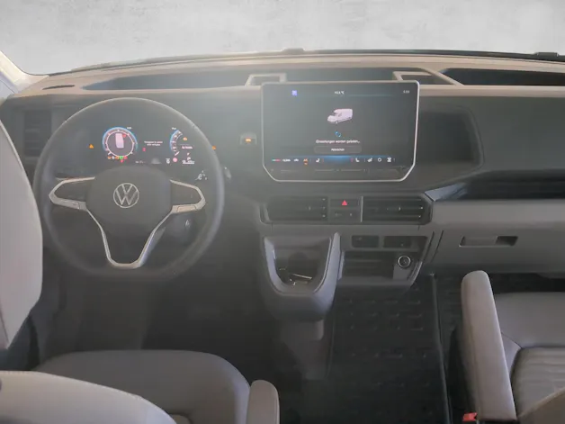 VW Grand California 600 2.0 BI-TDI