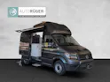VW Grand California 600 2.0 BI-TDI