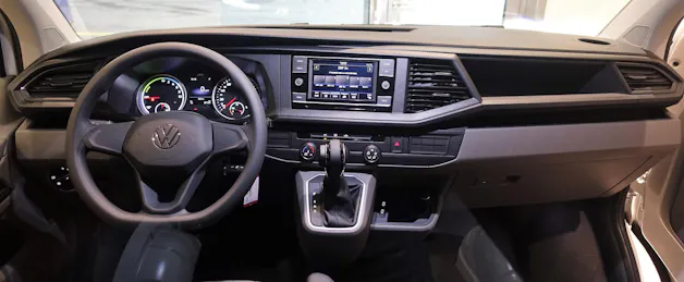 VW T6.1 ABTe