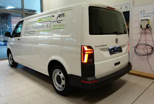 VW T6.1 ABTe