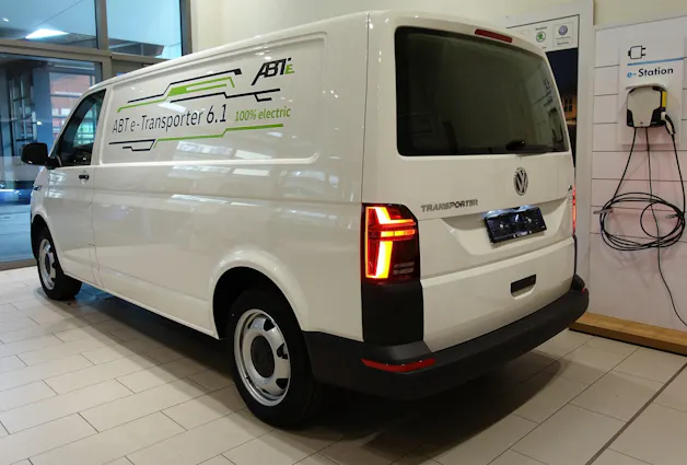VW T6.1 ABTe