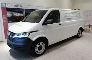 VW T6.1 ABTe
