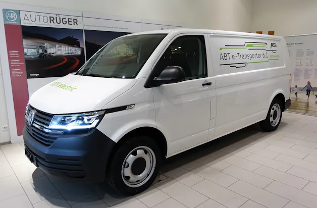 VW T6.1 ABTe