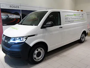 VW T6.1 ABTe