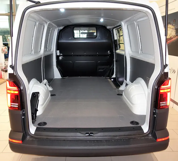VW T6.1 ABTe