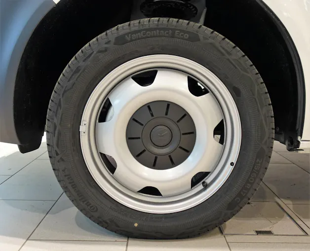 VW T6.1 ABTe