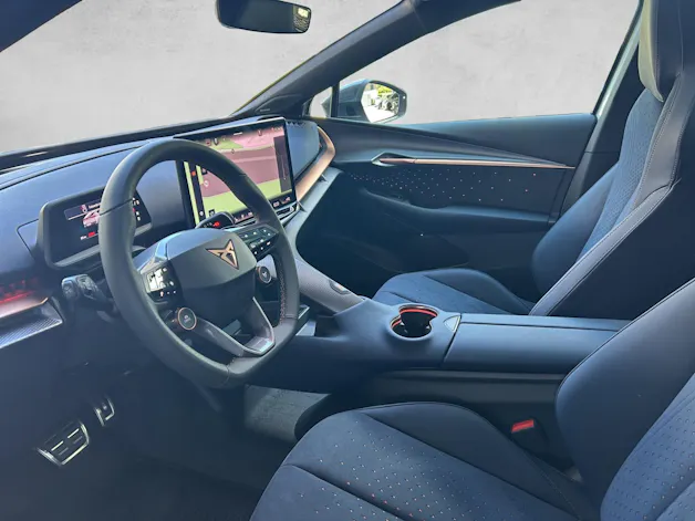 Cupra Tavascan Type 9 77 kWh VZ Adrenaline