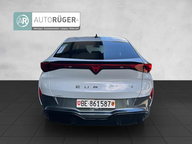 Cupra Tavascan Type 9 77 kWh VZ Adrenaline