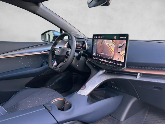 Cupra Tavascan Type 9 77 kWh VZ Adrenaline
