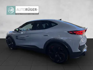 Cupra Tavascan Type 9 77 kWh VZ Adrenaline