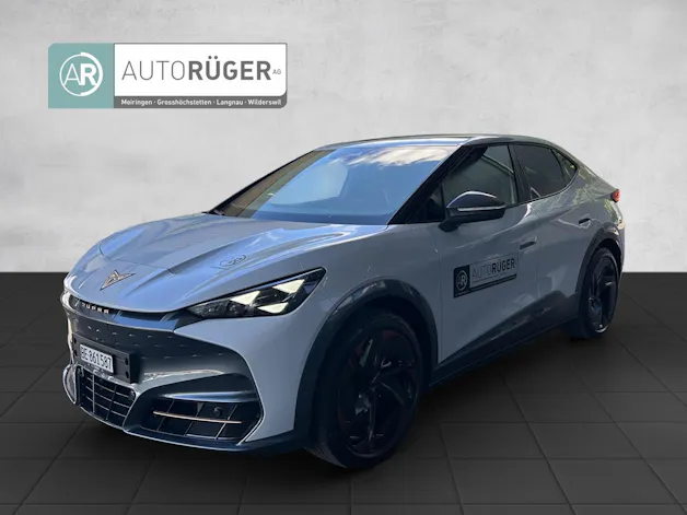 Cupra Tavascan Type 9 77 kWh VZ Adrenaline