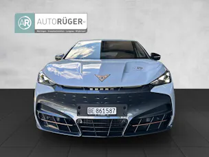 Cupra Tavascan Type 9 77 kWh VZ Adrenaline