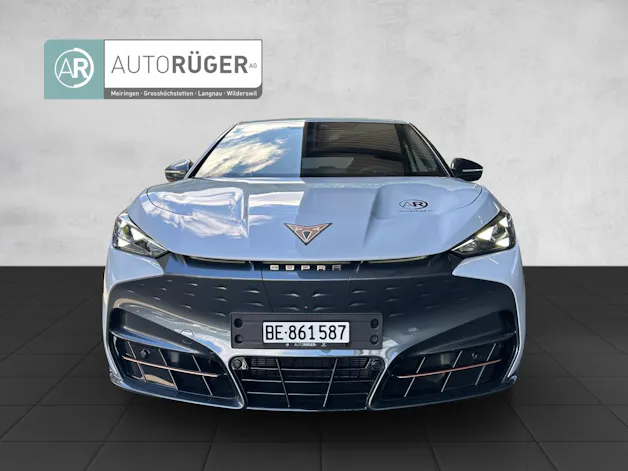 Cupra Tavascan Type 9 77 kWh VZ Adrenaline