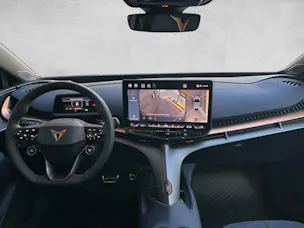 Cupra Tavascan Type 9 77 kWh VZ Adrenaline