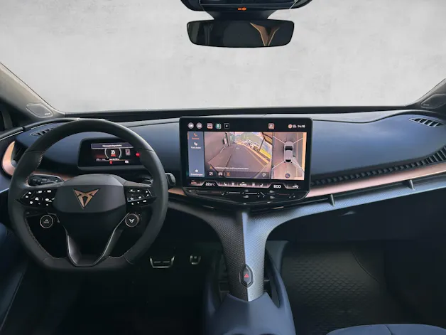 Cupra Tavascan Type 9 77 kWh VZ Adrenaline