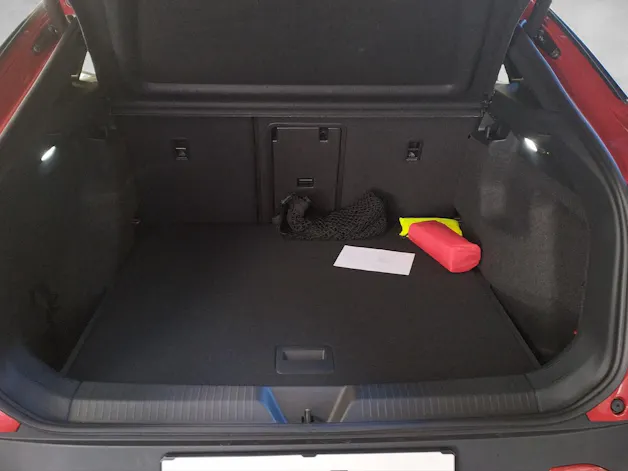 VW ID.5 Pro United 77 kWh