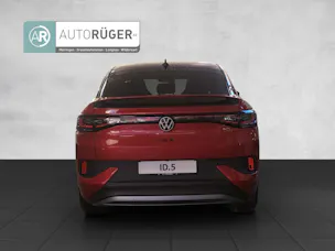 VW ID.5 Pro United 77 kWh