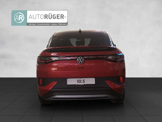 VW ID.5 Pro United 77 kWh