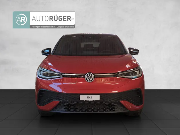 VW ID.5 Pro United 77 kWh