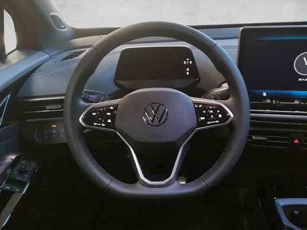 VW ID.5 Pro United 77 kWh
