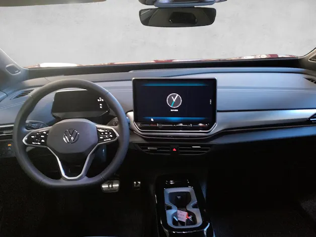 VW ID.5 Pro United 77 kWh