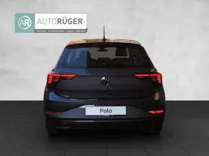 VW Polo 1.0 TSI Life DSG