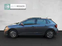 VW Polo 1.0 TSI Life DSG