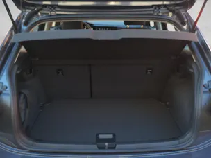 VW Polo 1.0 TSI Life DSG